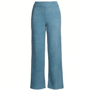 UGG Terry Wide Leg Sleep Sweater Pants in Twister ( M )